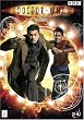 Doctor who, saison 3