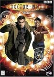 Doctor who, saison 3