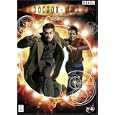 Docteur who, saison 3