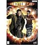 Docteur who, saison 3