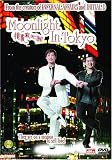 DVD : Moonlight in Tokyo