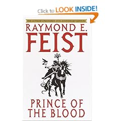 Prince of the Blood