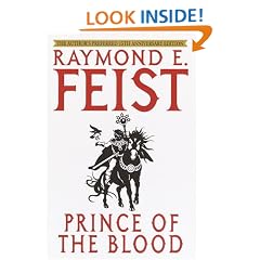Prince of the Blood