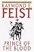Book Prince of the Blood (Ay Adult - Feist)