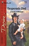 Desperado Dad (Silhouette Desire)