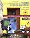 Book Introduction to Mass Communication: Media Literacy and Culture