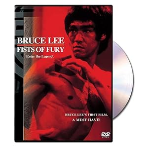 Bruce Lee - Fists of Fury