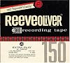 Reeve Oliver Reeve Oliver
