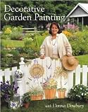 Decorative Garden Painting