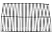 Music City Metals 51901 Porcelain Steel Wire Cooking Grid Replacement for Select Gas Grill Models by Arkla, Charmglow and Others