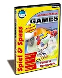 Eigenschaften tewi Publishing GmbH  / XP Sofortstarter - Tüftel & Denkspiele