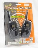 GSI Super Quality Stylish Set of Wrist Watch Two Way Radios, Multi Channels Walkie Talkies Great Surveillance Tool LCD Display 1.5 Miles Range, for Camping, Hiking and All Outdoor Activities Earphones Included 51MCZIySNWL. SL160 GSI Super Quality Stylish Set of Wrist Watch Two Way Radios, Multi Channels Walkie Talkies Great Surveillance Tool LCD Display 1.5 Miles Range, for Camping, Hiking and All Outdoor Activities Earphones Included