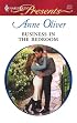Business In The Bedroom (Harlequin Presents)