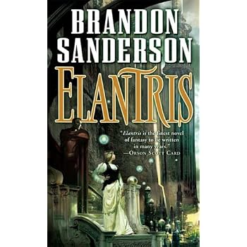 Set A Shopping Price Drop Alert For Elantris