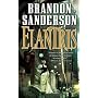 Elantris di Brandon Sanderson