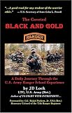The Coveted Black and Gold