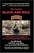 The Coveted Black and Gold