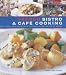 French Bistro and Cafe Cooking
