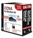 CCNA Certification Kit, 4th Edition (640-801)
