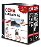 CCNA Certification Kit, 4th Edition (640-801)