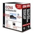 CCNA Certification Kit, 4th Edition (640-801)