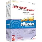 Spectorsoft EBlaster 6.0 Security and Monitor Software - Windows
