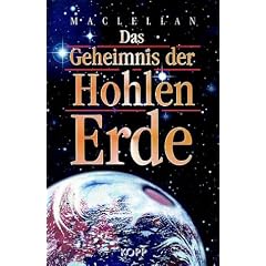 Das Geheimnis der Hohlen Erde