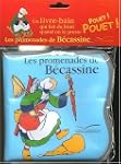 PROMENADES DE B�CASSINE (LES)