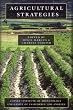 Agricultural Strategies (Cotsen Advanced Seminars)
