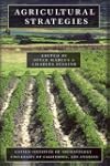 Agricultural Strategies