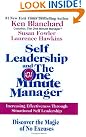 Self Leadership and...