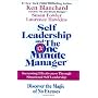 Self Leadership and the One Minute Manager: Increa&hellip by Ken Blanchard