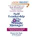 Self Leadership and the One Minute Manager: Increasing Effectiveness Through Situational Self Leadership