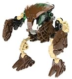 LEGO Bionicle: Pahrak