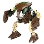 LEGO Bionicle: Pahrak