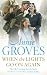 Books : When the Lights Go On Again