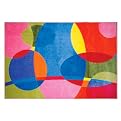 Groovy Dots Rug - 39x58"