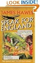 Speak For England