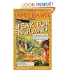 Speak For England