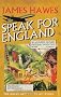 Speak For England