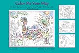 Color Me Your Way