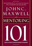 Mentoring 101