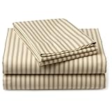 Tommy Hilfiger Moroccan Tent 300 Thread Count Sheet Set