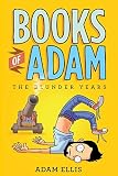 Books of Adam: The Blunder Years