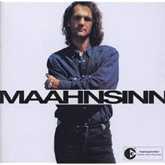 Maahnsinn-Remastered