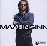Maahnsinn-Remastered