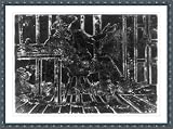 Historic Print (L): Jesus Bruno Martinez en las bartolinas de Belen. Ultimas noticias de S. Juan de Ulua. La