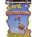 LBZ: Quatros Locos - The One That Started It All! First Time on DVD!