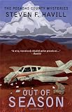 Out of Season: Posadas County Mystery (Posadas County Mysteries (Paperback))