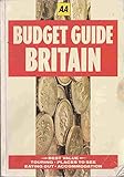 Budget guide Britain